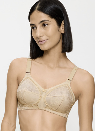 Triumph-Doreen bh med spetskupor