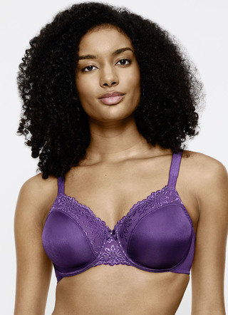 Triumph Ladyform soft minimiser bh med bygel
