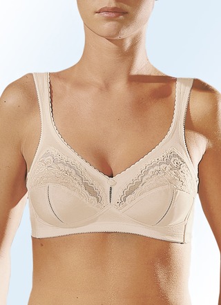 Triumph-Allegra bh med högsta formningskraft