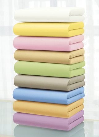 Bellana Vital Tencel Jerseymonterade lakan