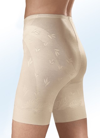 Susa camisole med formande zoner