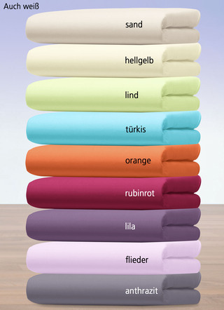 Slitstarkt passform i multistretch jersey