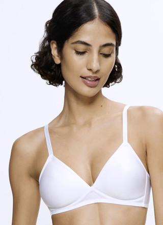 Triumph Soft Sensation bh med distanskupor