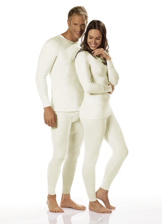 kvinnors angora underkläder