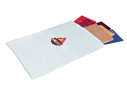 Brandsäker dokumentficka