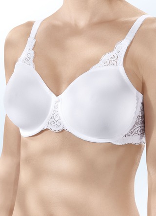 Triumph Amourette Minimizer Bygel-BH