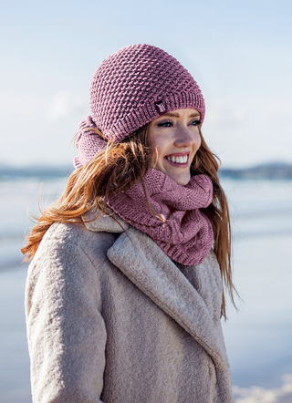 Heat Holders® termiska produkter för mer komfort på vintern
