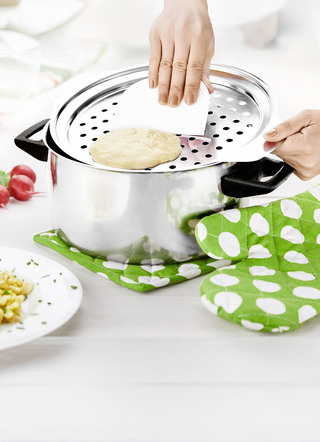 Spaetzle professionell
