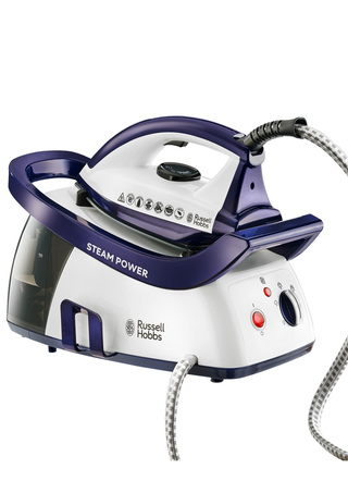 Russell Hobbs ångstrykstation