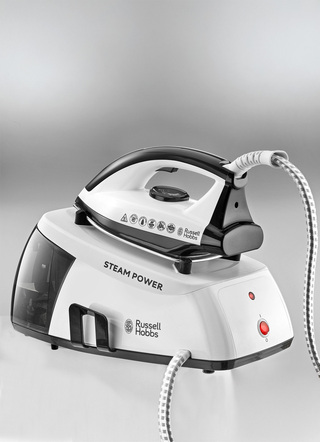 Russell Hobbs ångstrykstation