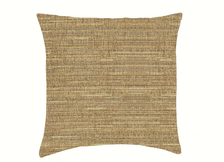 Prydnadskuddar & överdrag - Högkvalitativa örngott, i storlek 105 (40x40 cm) till 110 (50x50 cm), i färg KAFFE Utsikt 1