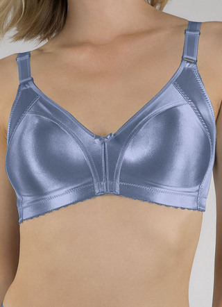 Naturana minimizer-bh med förformade kupor