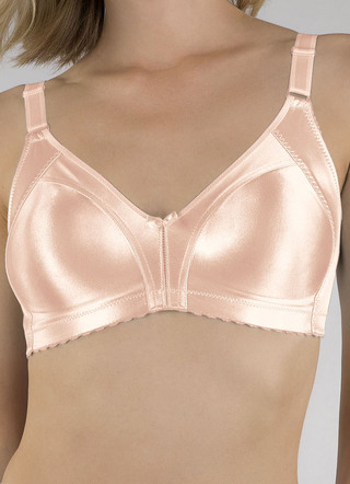Naturana minimizer-bh med förformade kupor