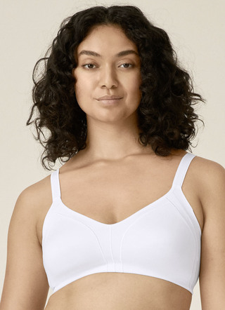 Naturana minimizer-bh med förformade kupor