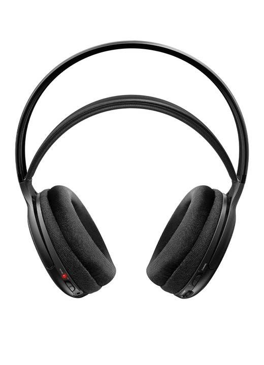- Philips SHC5200/10 trådlösa hörlurar, i färg SVART