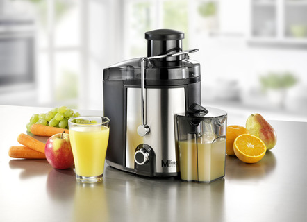 Juicer