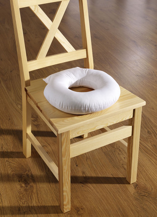 ring kudde