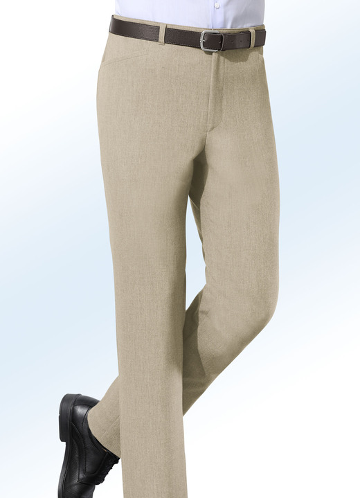 Klaus Modelle - 