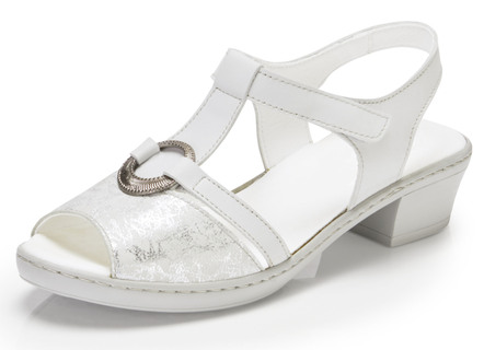 ELENA EDEN sandaler i elegant design