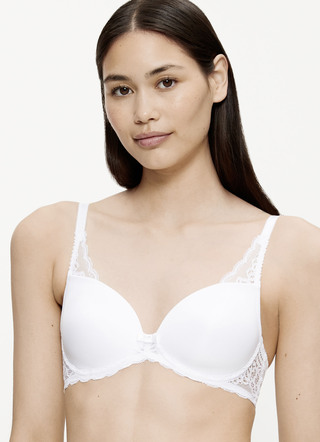 Triumph Amourette bygel-bh med formade kupor