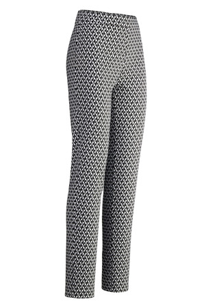 Byxor med aktuell design