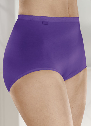 Sloggi trepack maxitrosor