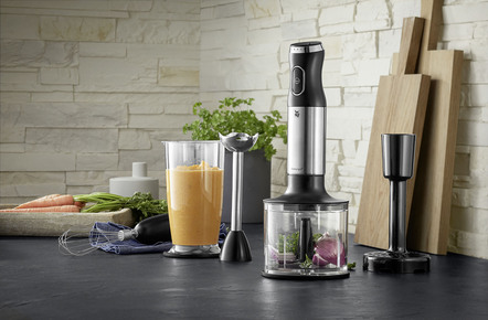"WMF" stavmixer set