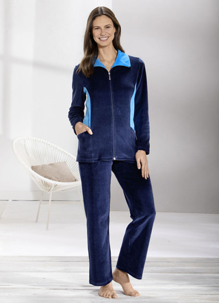 Hemmadress