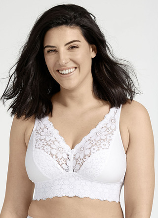 Fröken Mary Bra