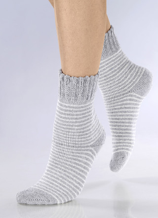 Sockor i fempack
