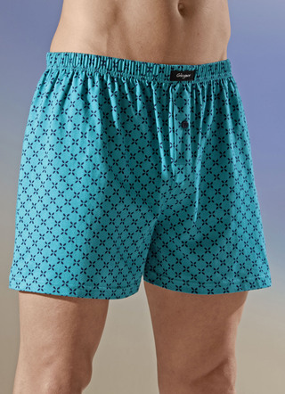 Boxershorts i 4-pack