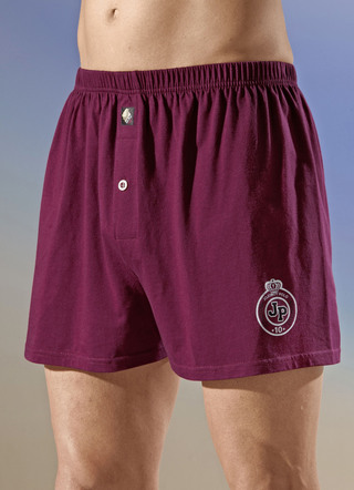 Boxershorts i 4-pack