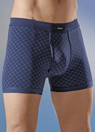 Kalsonger i 4-pack