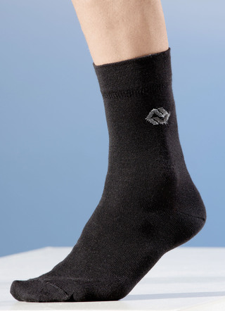 Sockor i fempack