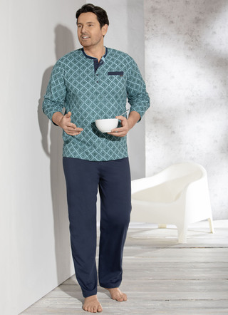 Pyjamas