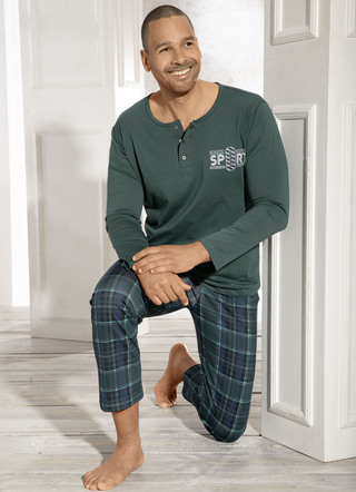 Pyjamas