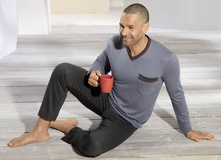 Pyjamas