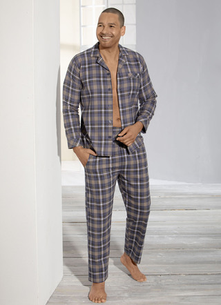 Pyjamas