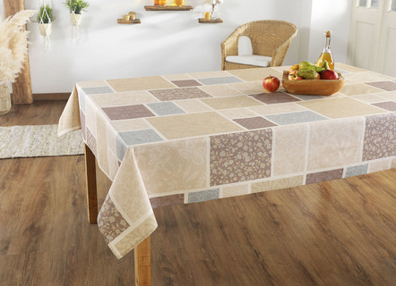 Patchwork duk