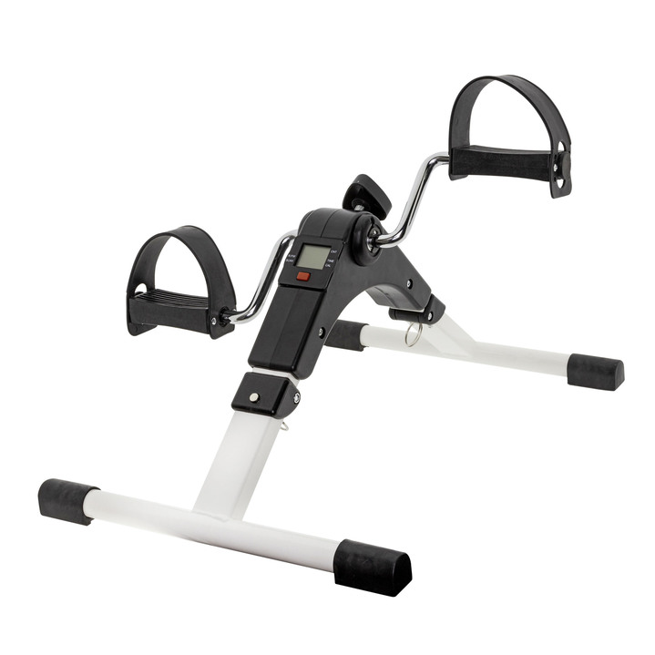 Fitness - arm- och bentränare, i färg SVARTVITT