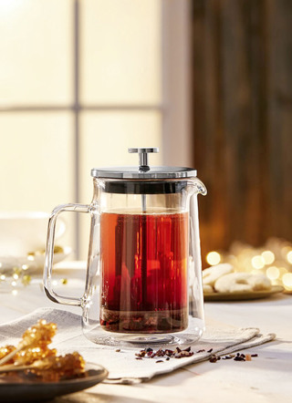 kaffe-tepress