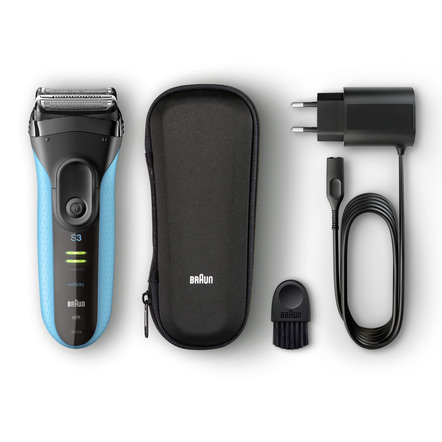 Braun Shaver Series 3 3045s sladdlös rakapparat