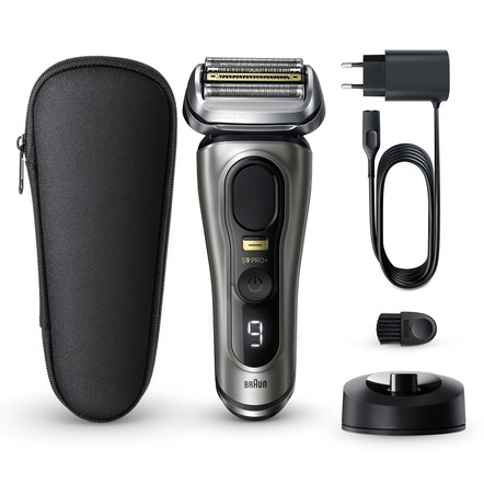 Braun Shaver Series 9 Pro+ 9515s sladdlös rakapparat