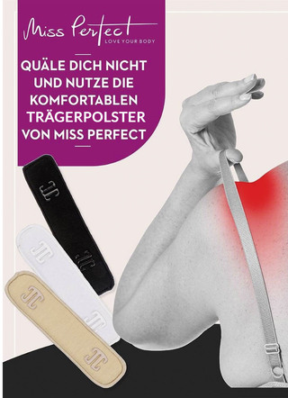 Miss Perfect 1 par strapkuddar