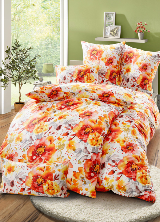 Påslakanset - Jumper, i storlek 111 (40/80 cm + 135/200 cm) till 115 (80/80 cm + 155/220 cm), i färg MULTICOLOR Utsikt 1