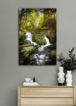 Bild 60x90