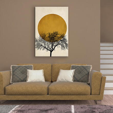 Bild 60x90