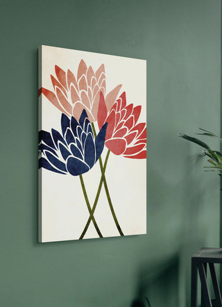 Bild 60x90