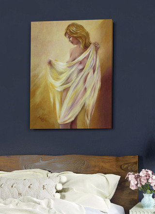 Bild 60x80