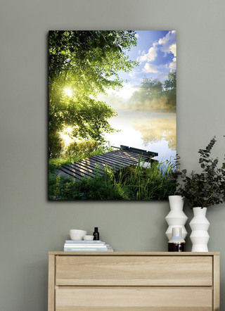 Bild 60x80